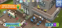 Game screenshot The Sims™ FreePlay hack