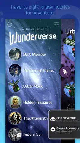 Game screenshot Wunderverse mod apk