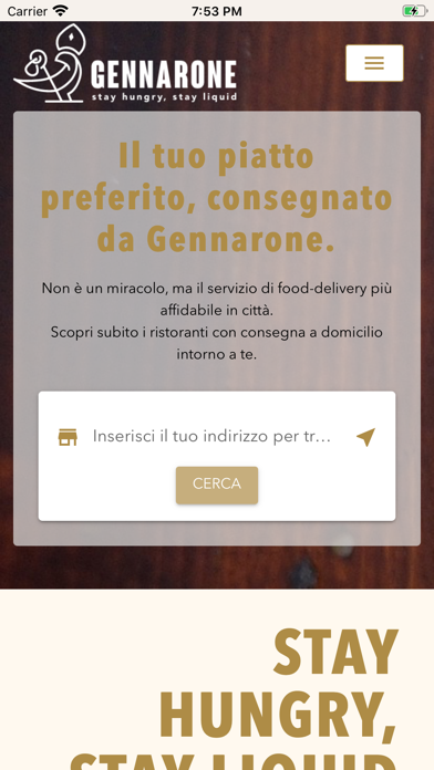 Screenshot #2 pour Gennarone