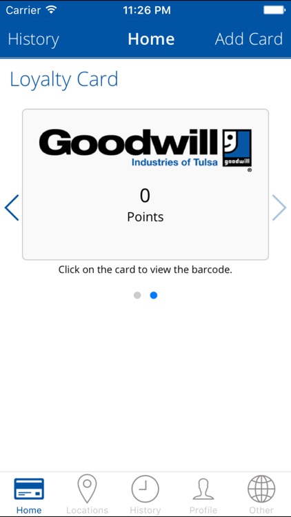 Goodwill Tulsa screenshot-3