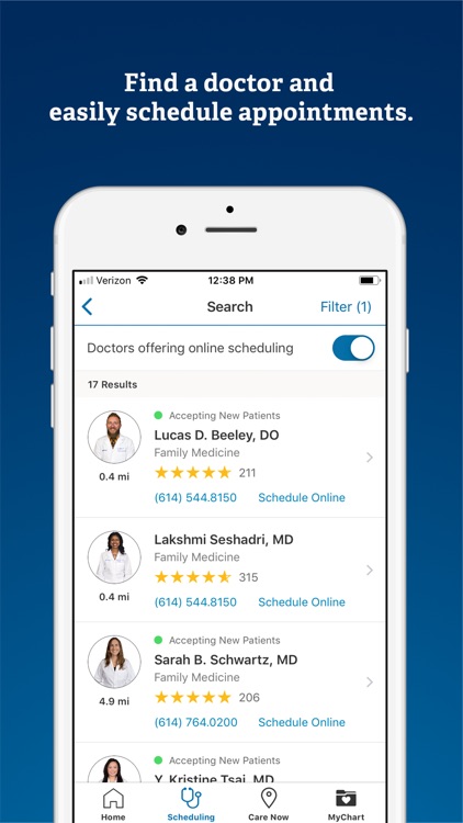 OhioHealth