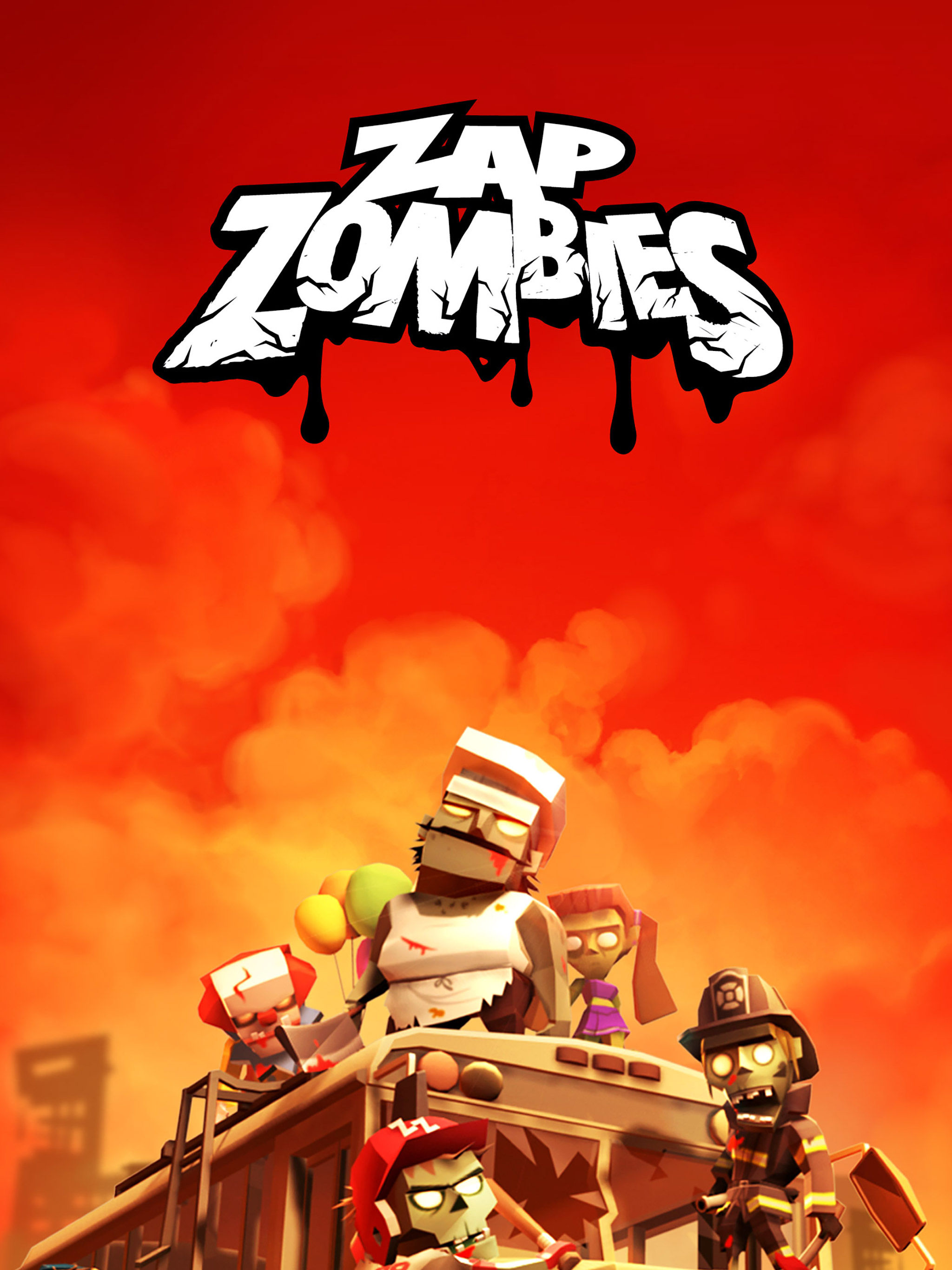Zap Zombies screenshot 7