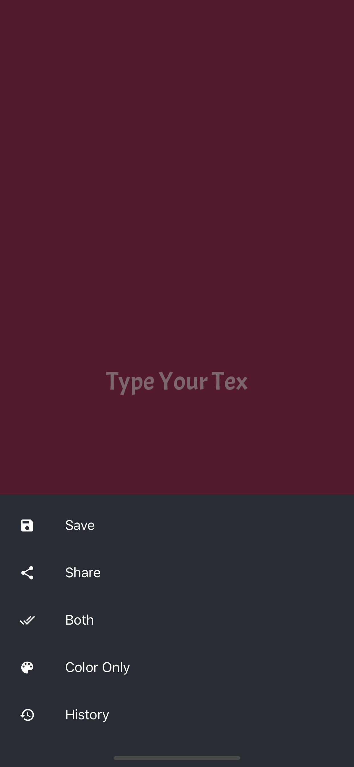 TexWalls!