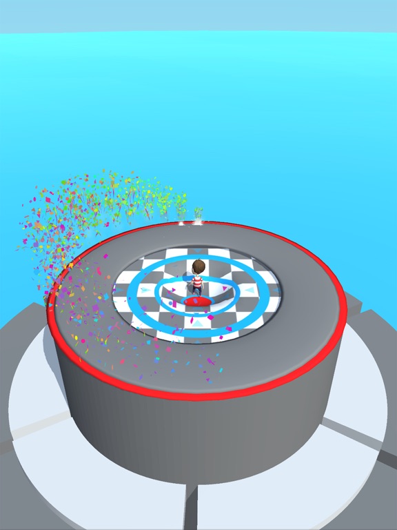 Screenshot #6 pour Bounce Hero!