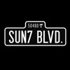 Sun7Boulevard