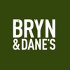 Bryn & Dane's