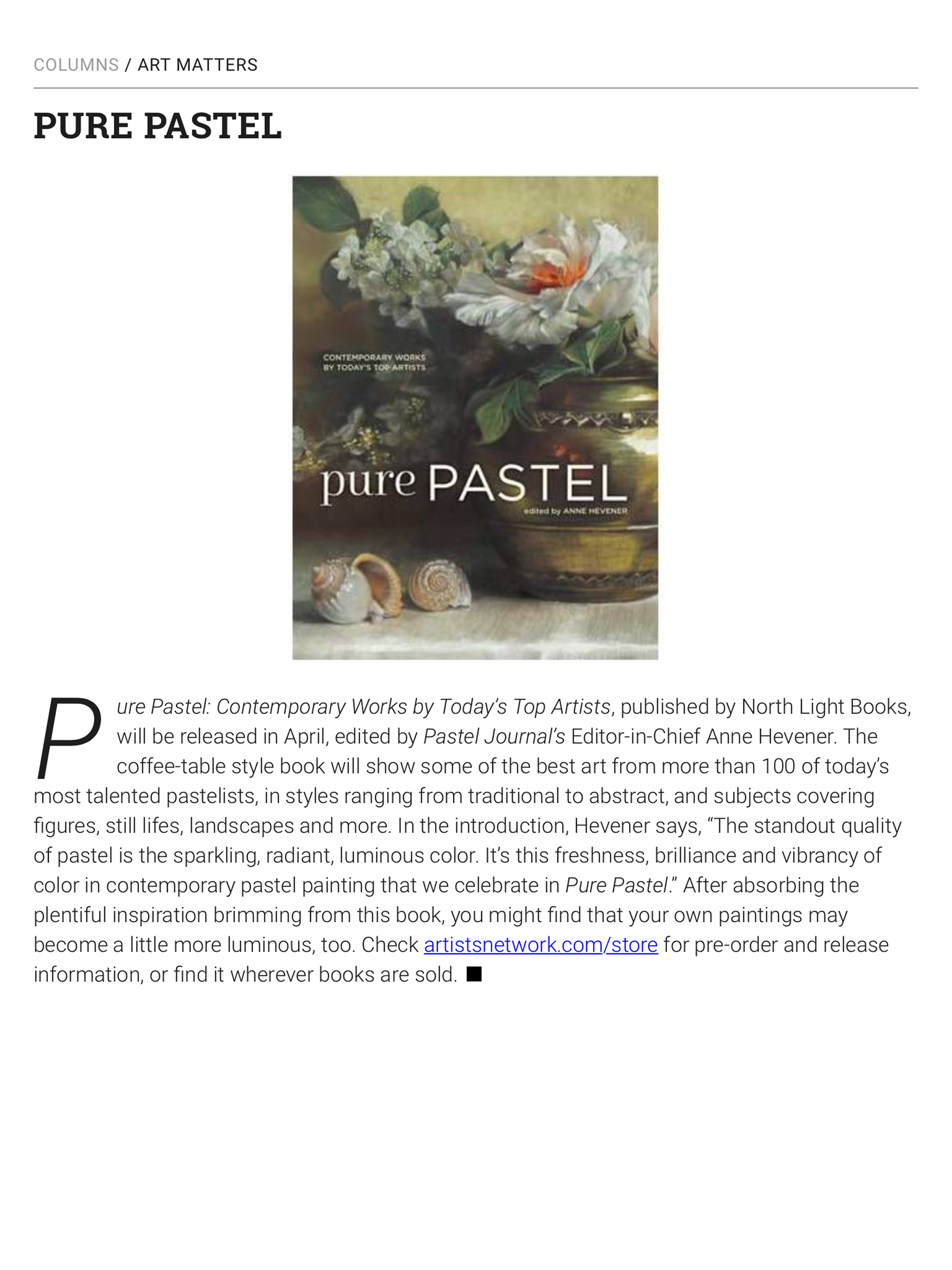 Pastel Journal screenshot 10