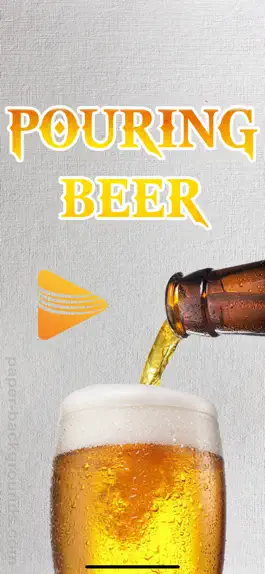 Game screenshot Pouring Beer mod apk