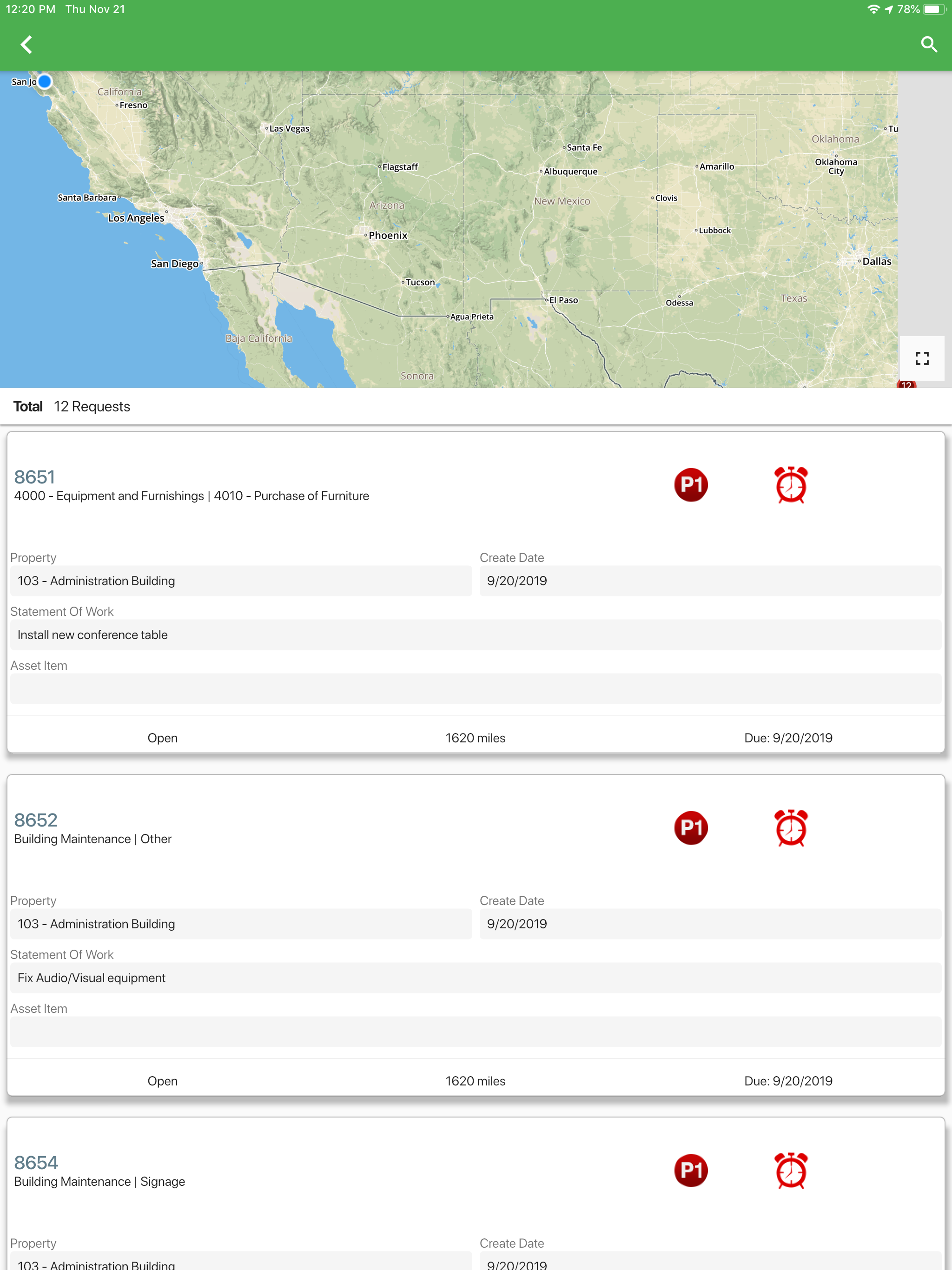 AppTree for Mobile