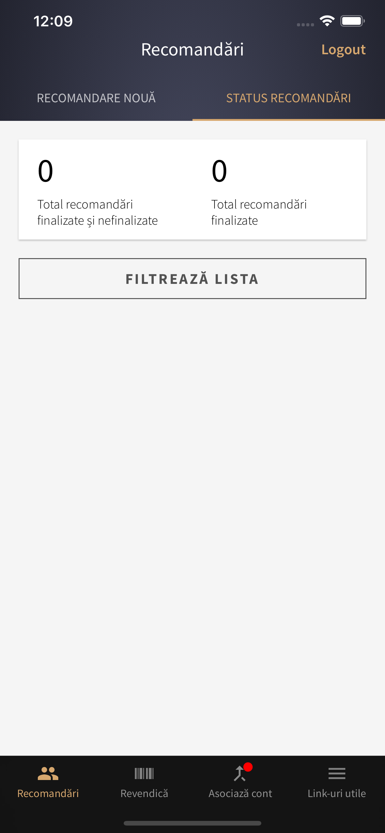 iSPOT App