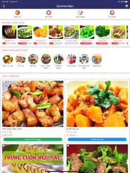 Sunshine App screenshot 10
