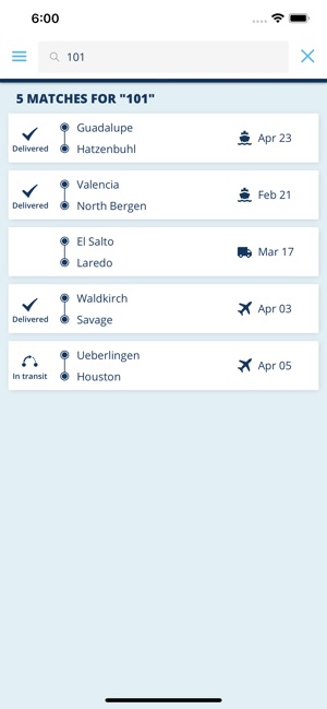 Kuehne + Nagel(圖4)-速報App