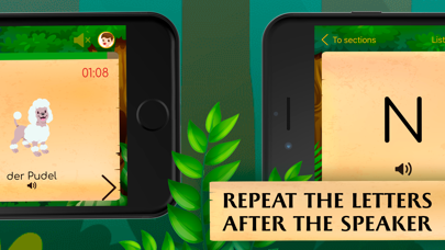 OwlSchool- ABC De Screenshot