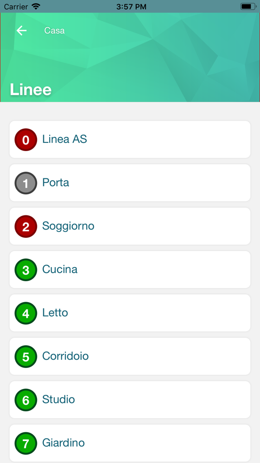 #4. Loqed Cloud (iOS) 由: Loqed