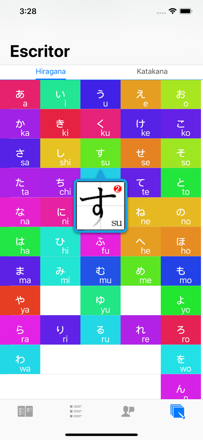 Aprenda japonês básico