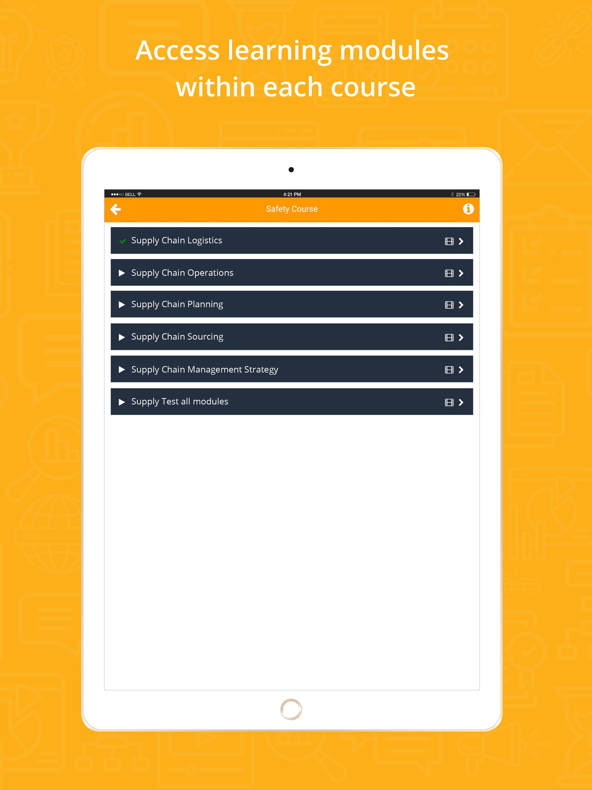 LM Tutorz screenshot 8