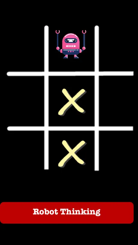 Tic Tac Toe Math