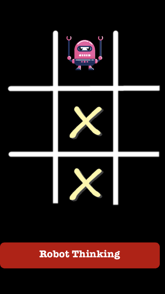 #5. Tic Tac Toe Math (iOS) 게시자: Daniel Nations