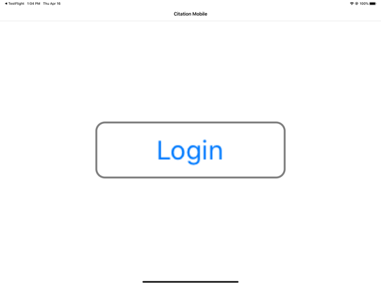Screenshot #4 pour Citation Logistics