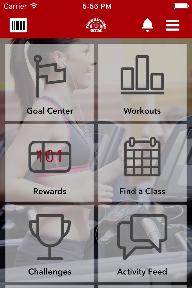 Powerhouse Gym. screenshot 3