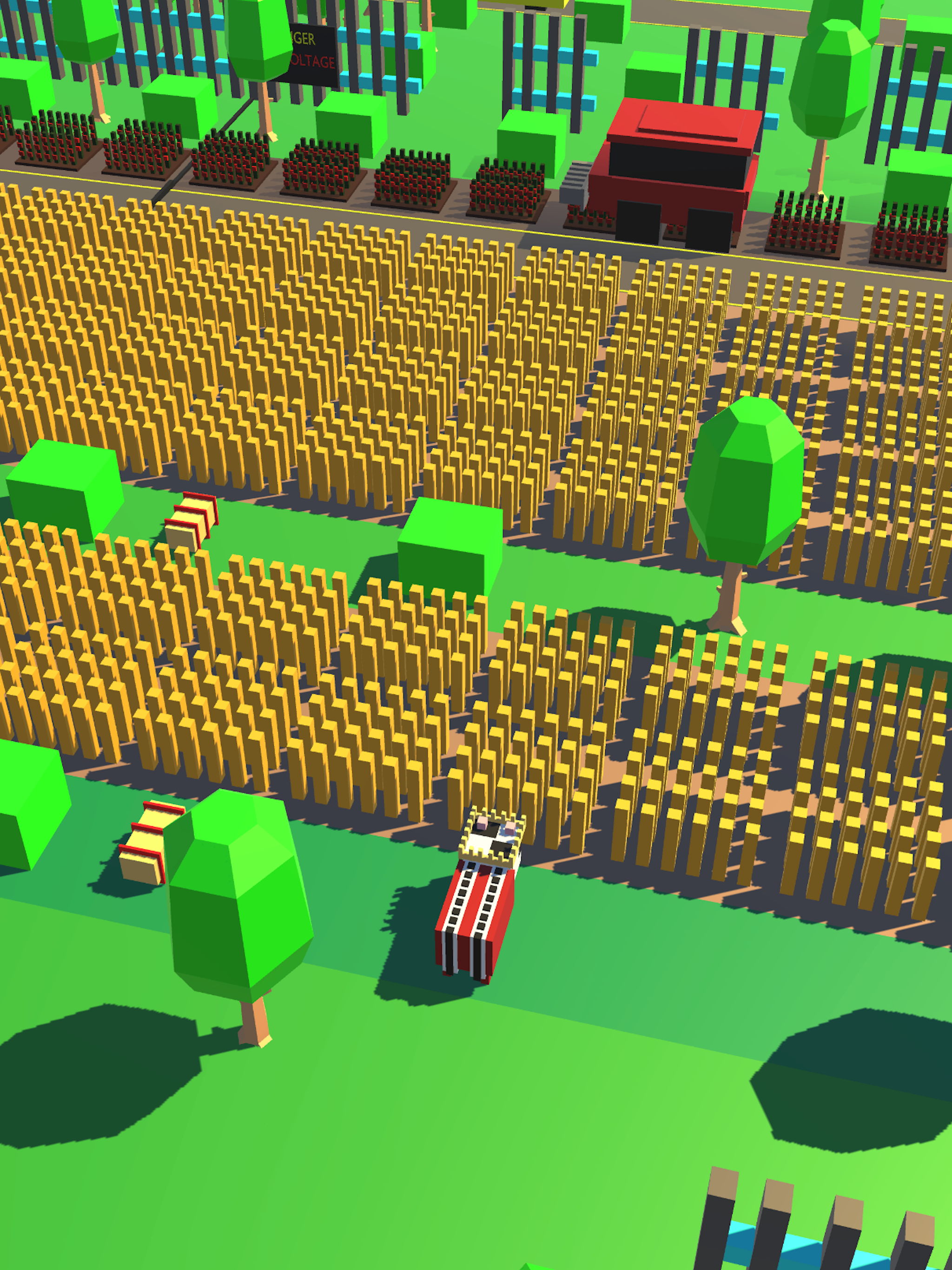 Clicky Cow screenshot 9