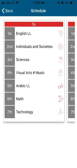 Game screenshot Amman Academy Parent Portal hack