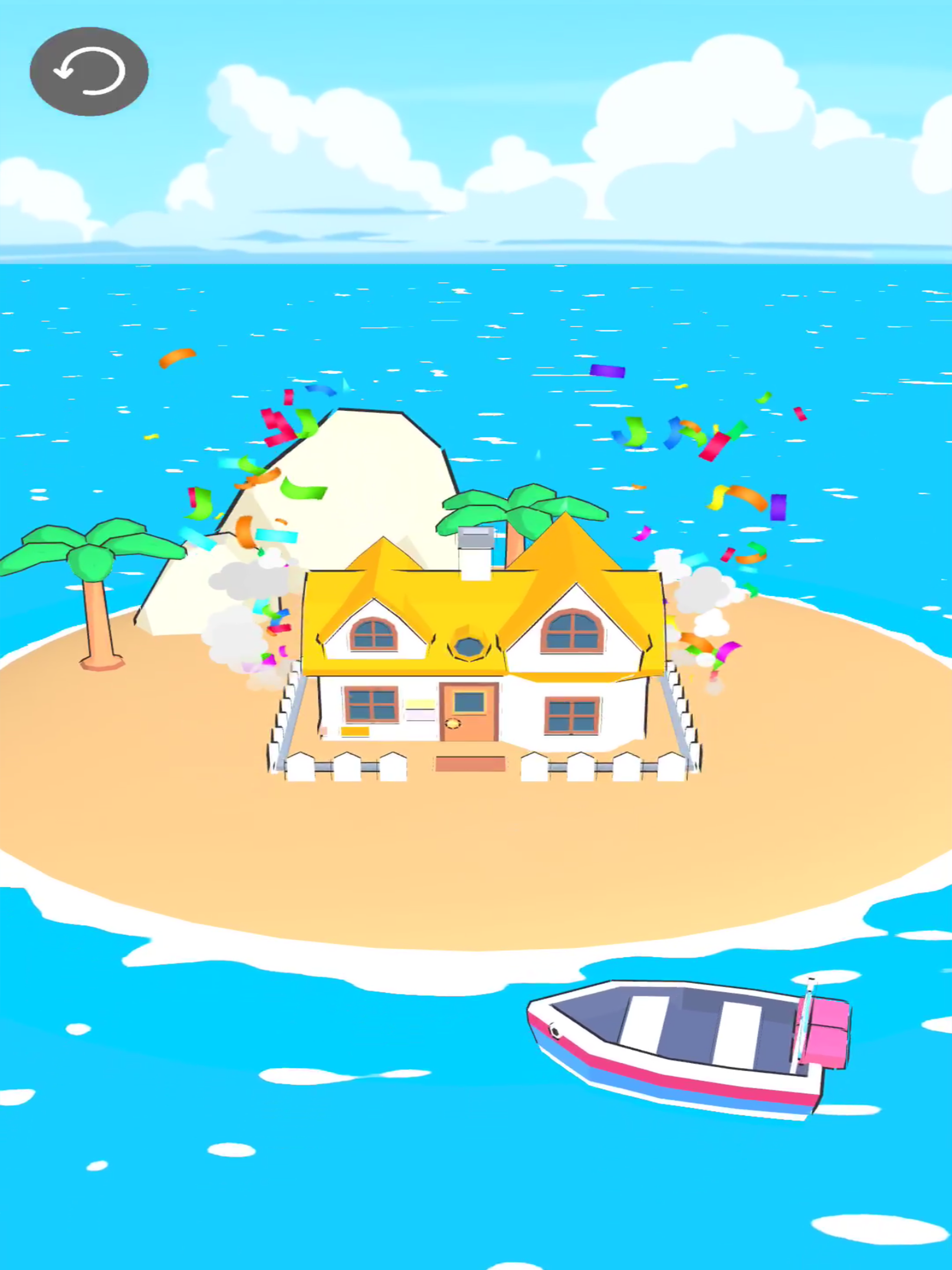 Balloon Island screenshot 12