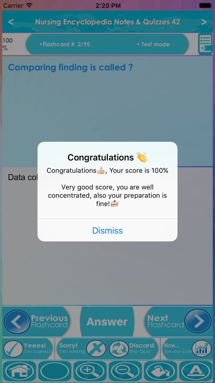 Nursing Encyclopedia Exam Prep screenshot-4