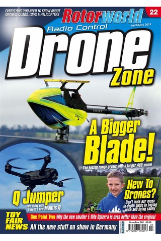 RC DroneZoneのおすすめ画像7