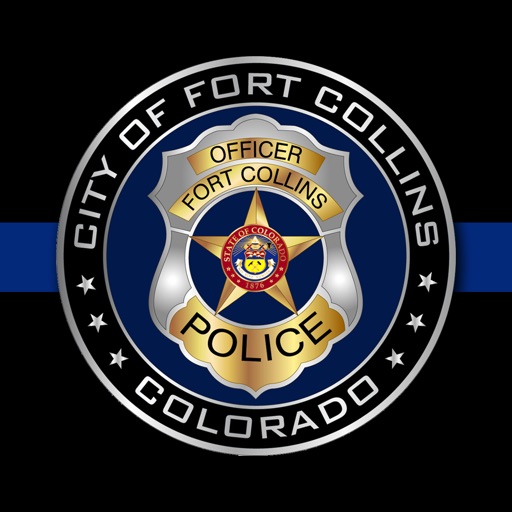 Fort Collins PD icon
