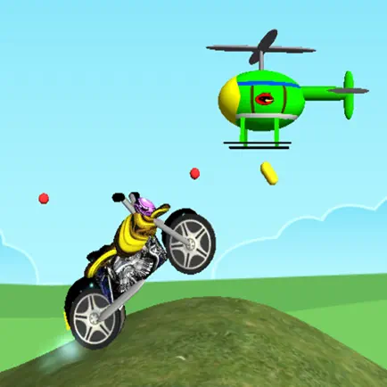 Motorcycle Madness on patrol Cheats