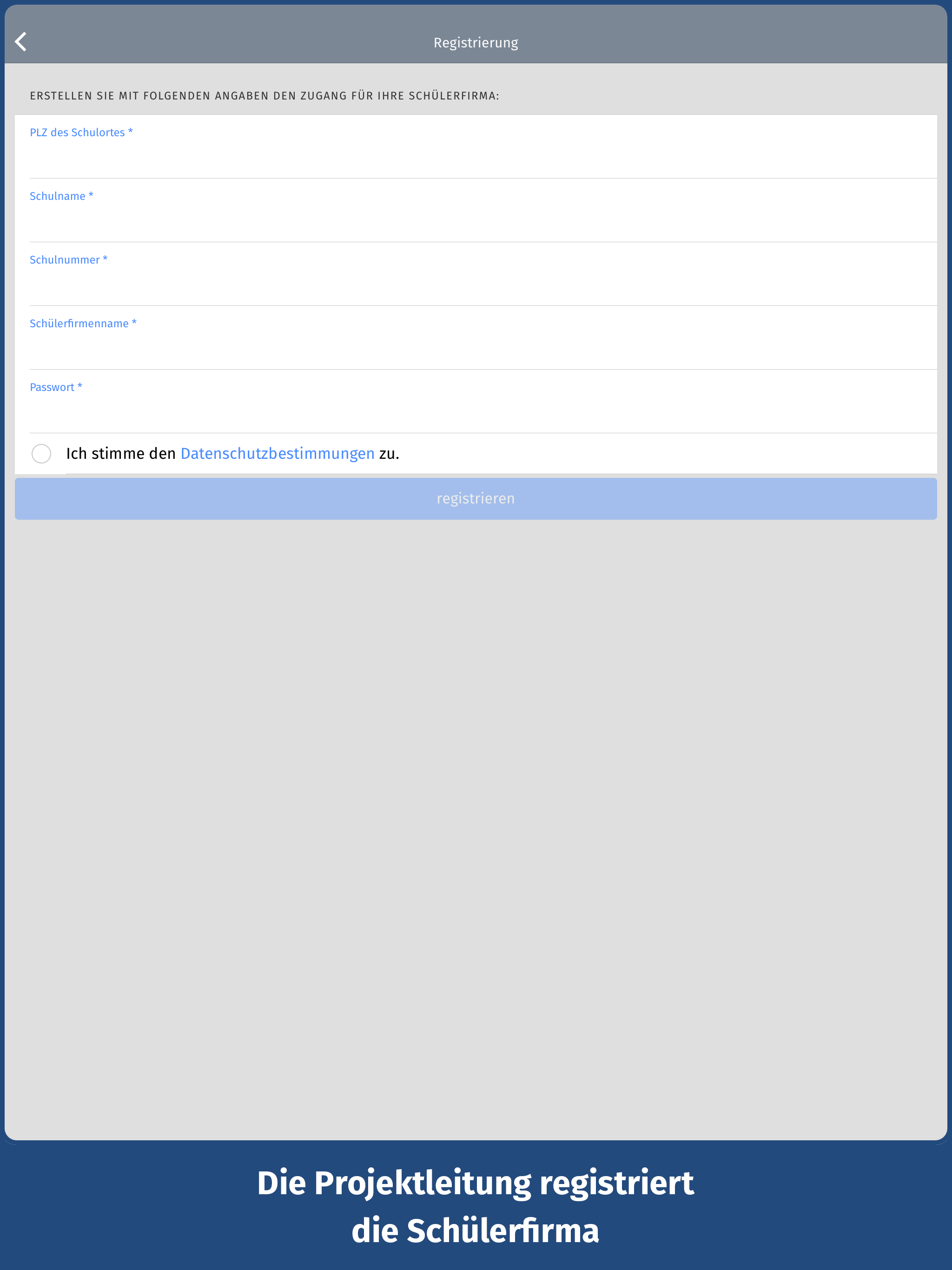 mySchüfi screenshot 11