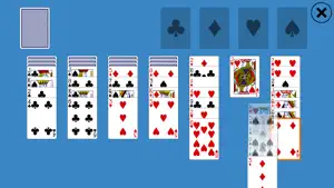 Classic Scorpion Solitaire screenshot 2