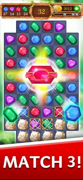 Game screenshot Diamond Drop - Gems & jewel mod apk