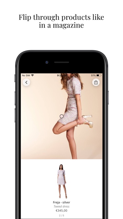 LaDress Screenshot
