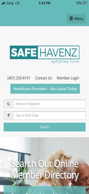 Safehavenz(圖1)-速報App