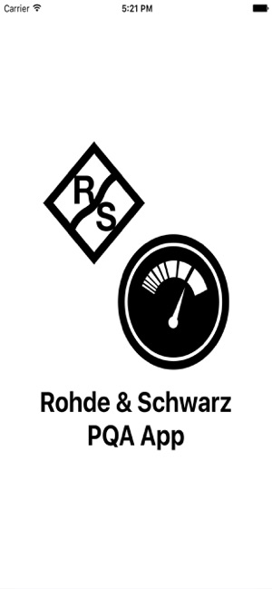 R&S PQA(圖1)-速報App