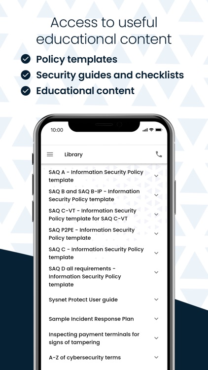 VikingCloud Protect screenshot-5