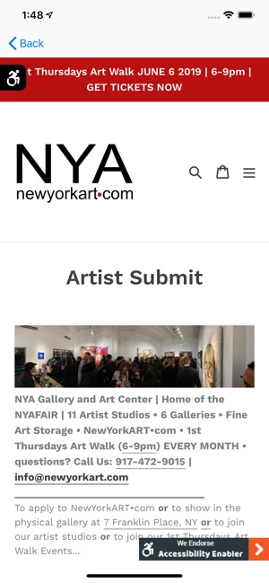 NYA | newyorkart.com(圖6)-速報App