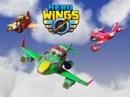 Hero Wings screenshot 16