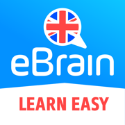 通过 eBrain 学习英语