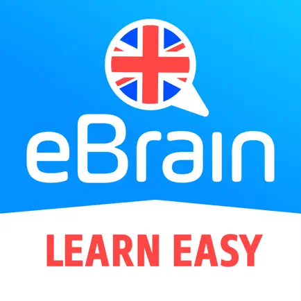 Learn English with eBrain Cheats