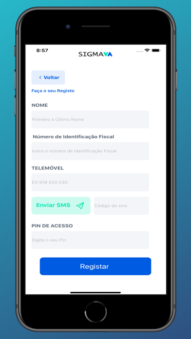 Screenshot #3 pour SigmaVa