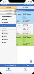 WebChartMD: Dictate and Review screenshot #9 for iPhone