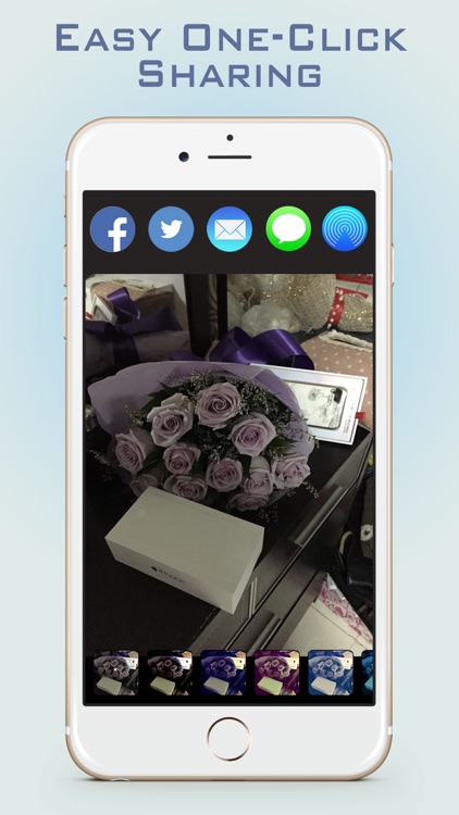 The Frame Camera screenshot-3