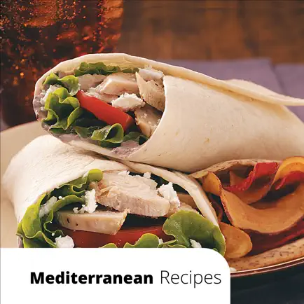Mediterranean Diet & Recipes Читы
