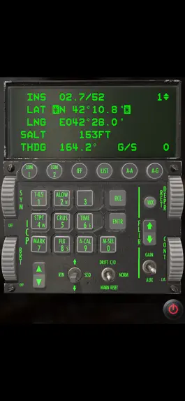 Game screenshot DCS F-16C Viper Device mod apk