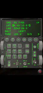 DCS F-16C Viper Device screenshot #1 for iPhone