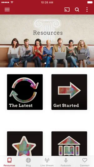 Stand to Reason screenshot 1