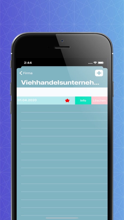 WelfareCheck screenshot-7
